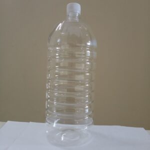 Pet bottle 2 L