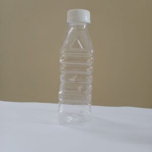 Pet Bottle 200 ML