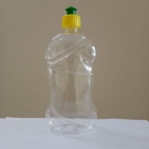 Dishwash  Bottle