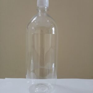 Rose Bottle 1 L