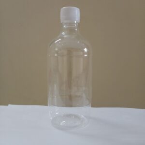 Rose Bottle 500 ML