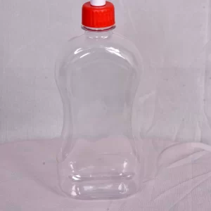 250ml PET Dishwash Bottle