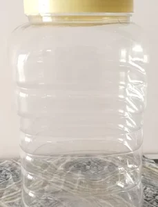 Confectionery Pet Jar - 5ltr
