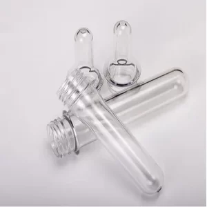 Pet Preform - Dev Poly Plast
